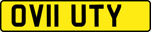OV11UTY