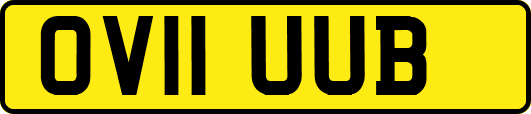 OV11UUB