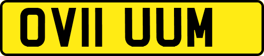 OV11UUM
