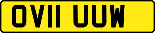 OV11UUW