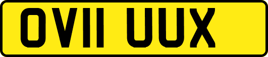 OV11UUX