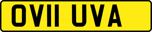 OV11UVA