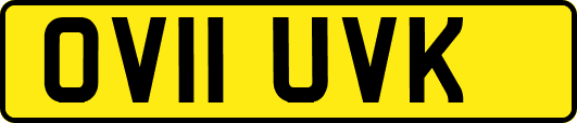 OV11UVK