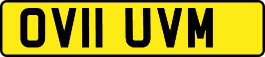 OV11UVM