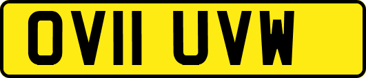 OV11UVW