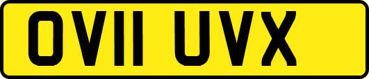 OV11UVX