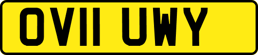OV11UWY