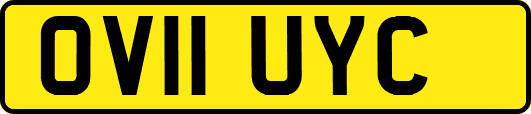 OV11UYC