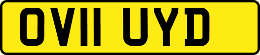 OV11UYD
