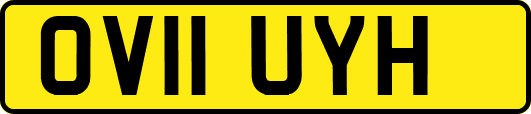 OV11UYH