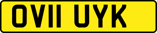 OV11UYK