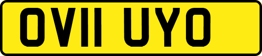 OV11UYO
