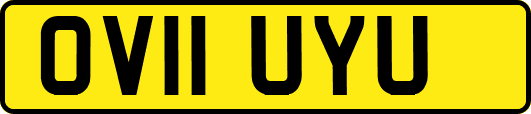OV11UYU