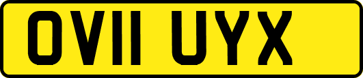 OV11UYX