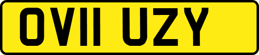 OV11UZY