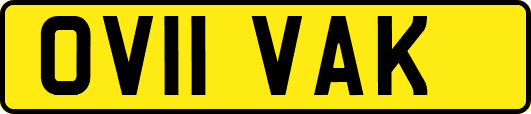OV11VAK