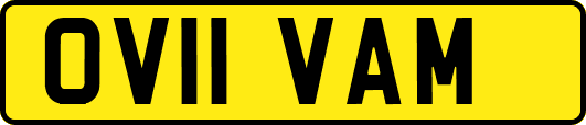 OV11VAM
