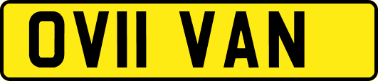 OV11VAN