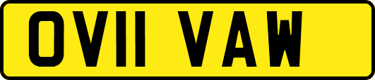 OV11VAW