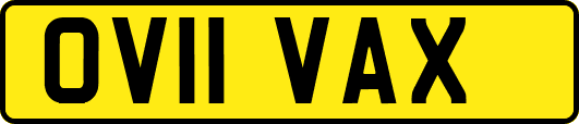 OV11VAX