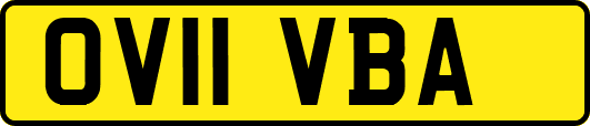OV11VBA