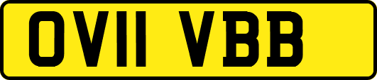 OV11VBB