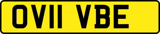 OV11VBE