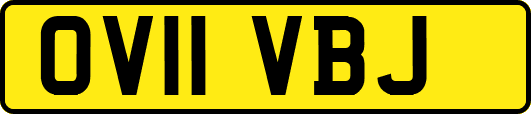 OV11VBJ