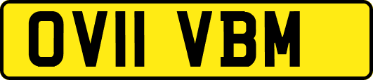 OV11VBM