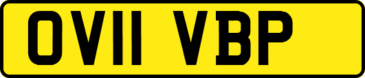OV11VBP