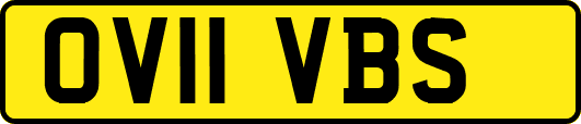 OV11VBS