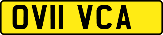 OV11VCA