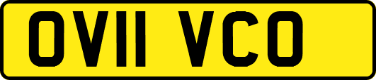 OV11VCO