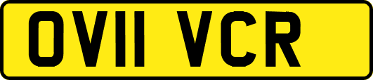 OV11VCR