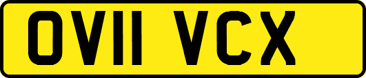 OV11VCX