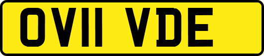 OV11VDE