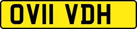 OV11VDH