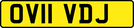 OV11VDJ