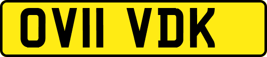 OV11VDK