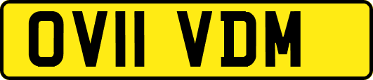 OV11VDM