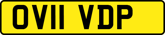 OV11VDP