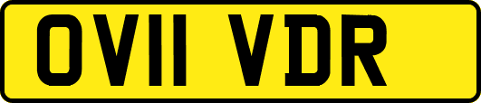 OV11VDR