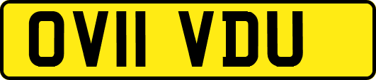 OV11VDU
