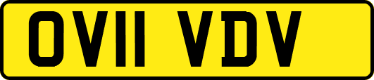 OV11VDV