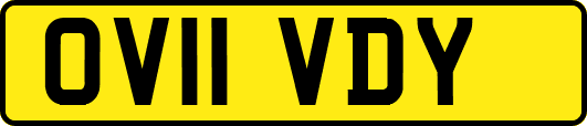OV11VDY