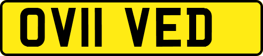 OV11VED
