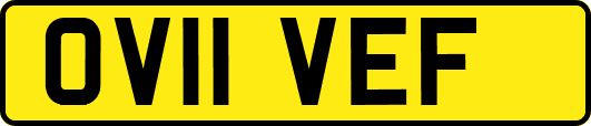 OV11VEF