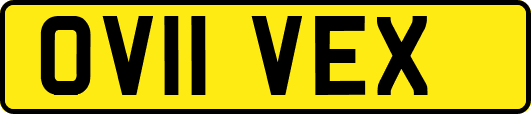 OV11VEX