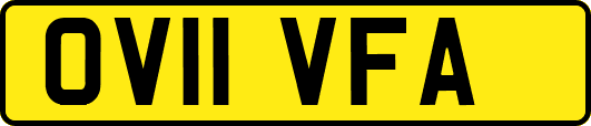 OV11VFA