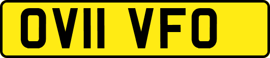 OV11VFO